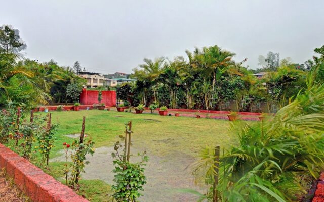 Treebo Paradise Inn, Panchgani