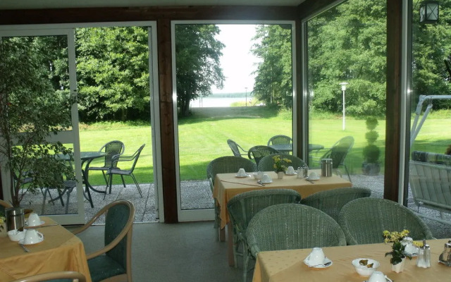 Seehotel Schorfheide