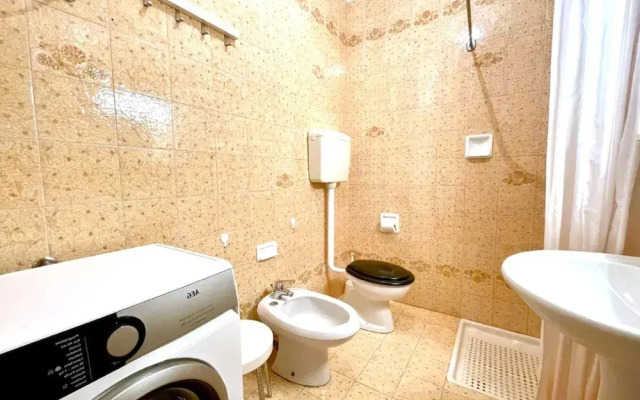 Spacious Apartment in Caorle Near Beach