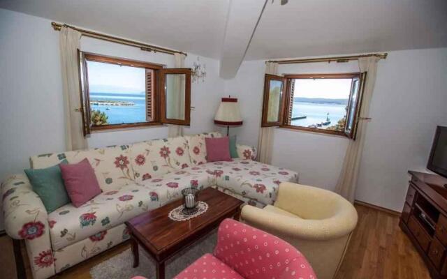 Apartments in Crikvenica 5559