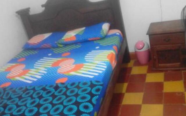 The Culture Hostel