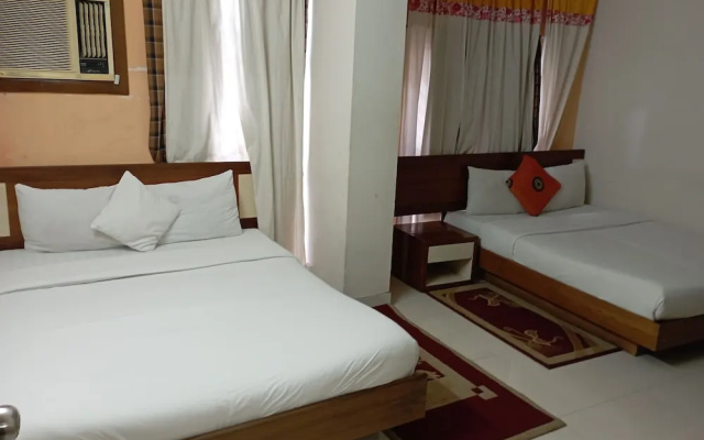 Naas Serviced Apartments