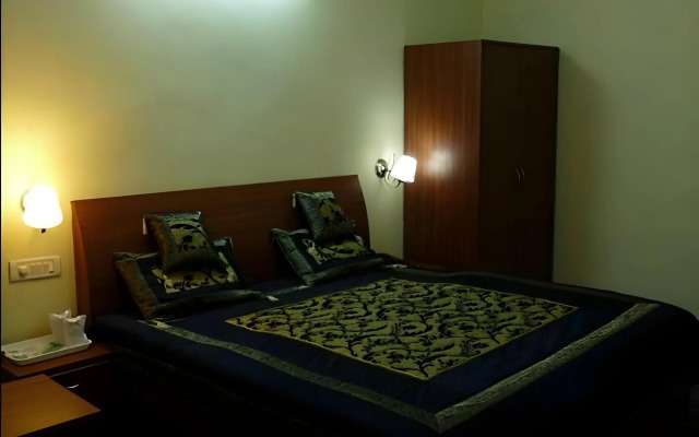 Hotel Kapoor Palace