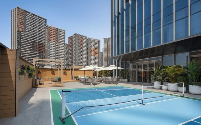 Modena By Freser Shenzhen