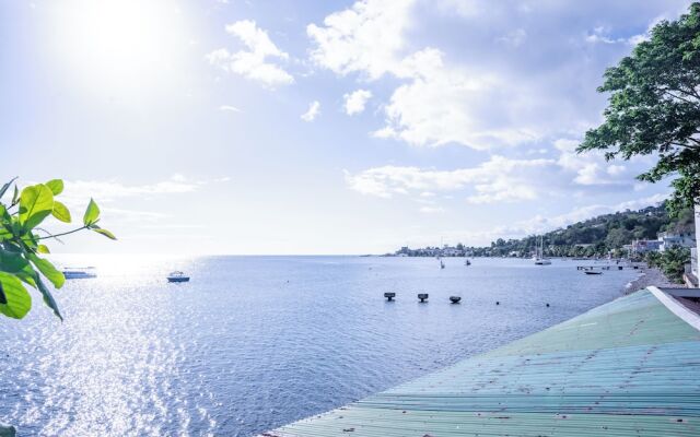Ocean's Edge Lodge Restaurant & Bar C