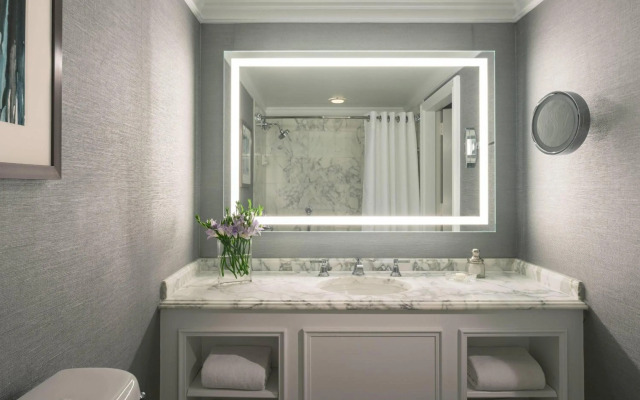 The Ritz-Carlton, Marina del Rey