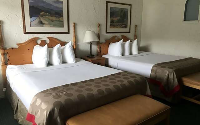 Channel Islands Inn