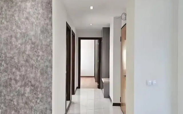 Lux House in Archi Tbilisi
