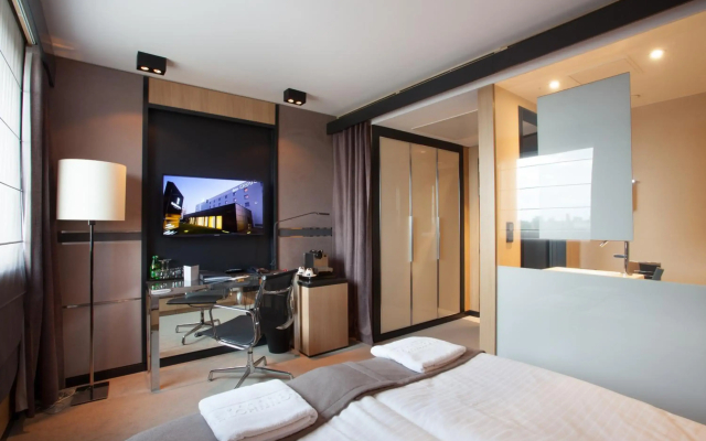 Hotel Ilonn