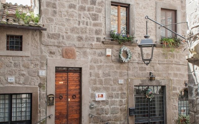 L'Incontro Residenza Medievale