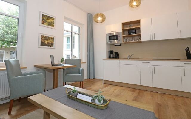 Aparthotel St. Marien Altstadt