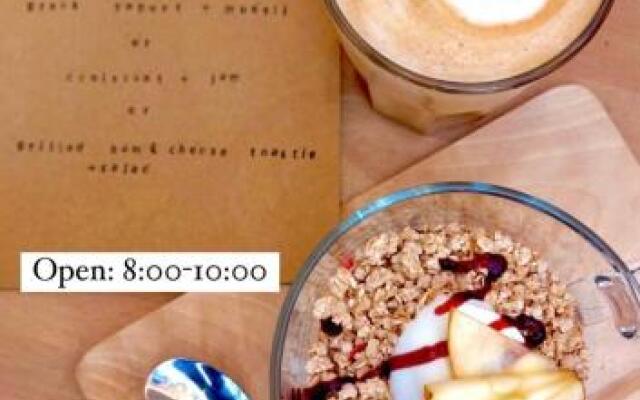 K89: Designer Studio Budapest