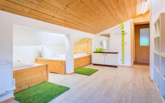 Active Chalet