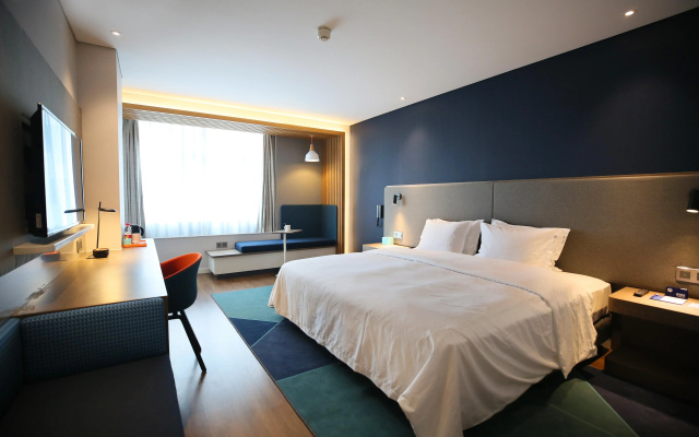 Holiday Inn Express Chengdu North Railway Station by IHG