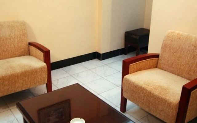 Rainbow Hotel Mocambique Beira