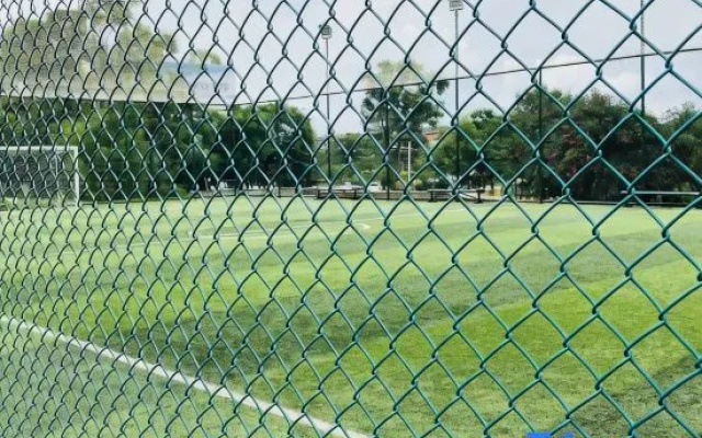 Gemudun Villa Courtyard – Sports – Dali