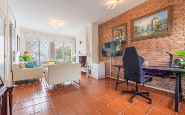 House Cantamar Torredembarra