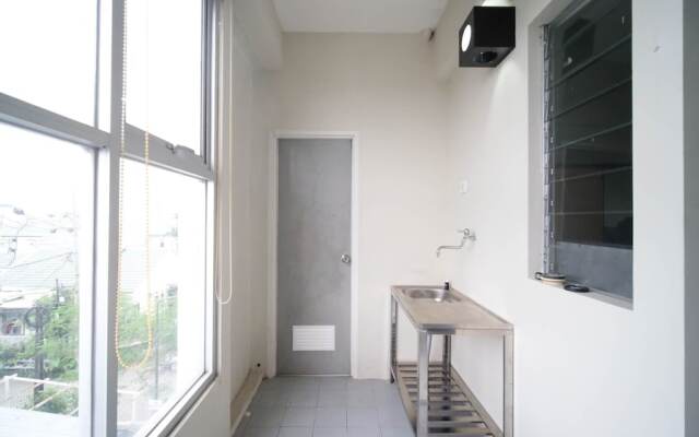 Homey And Comfy 2Br At Dian Regency Apartment