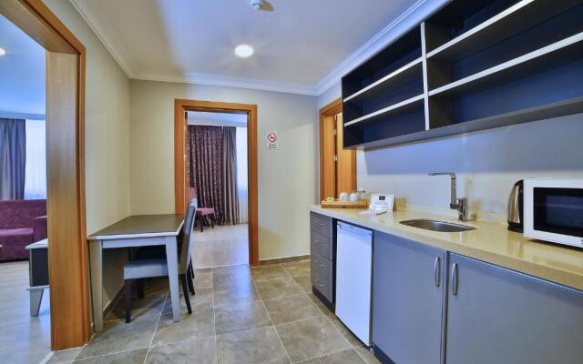 The Hera Premium Hotels