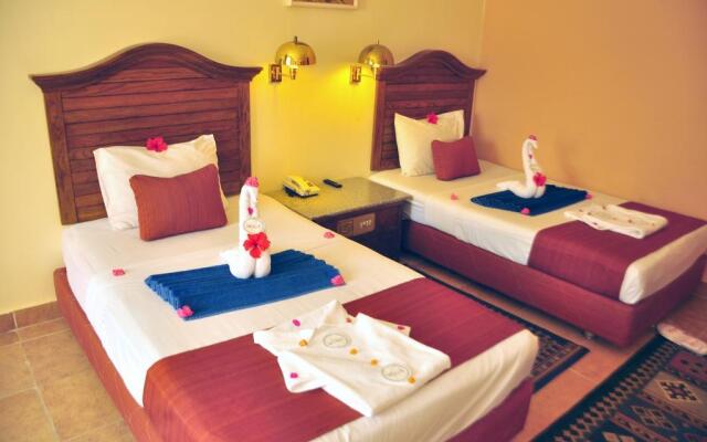 Aladdin Beach Resort