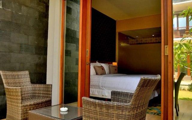 Sumberwatu Heritage