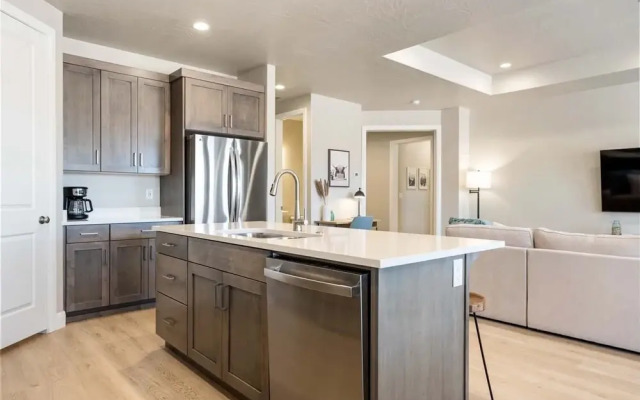 Sand Dune Villa 4 Bedroom Home