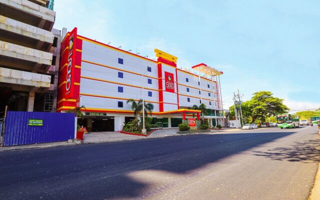 Hotel Sogo Macapagal