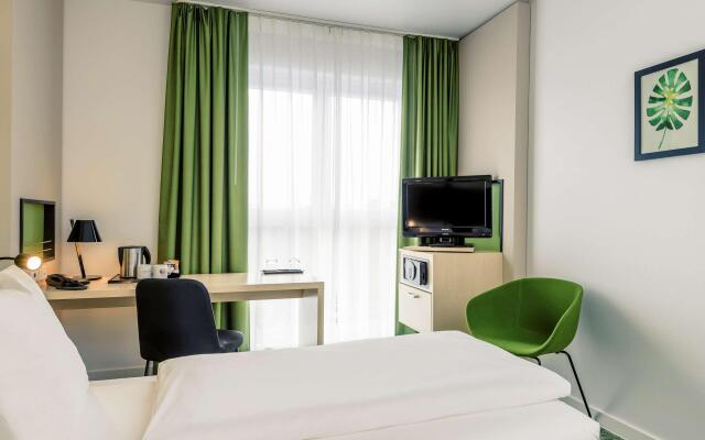 Mercure Hotel Hannover Mitte