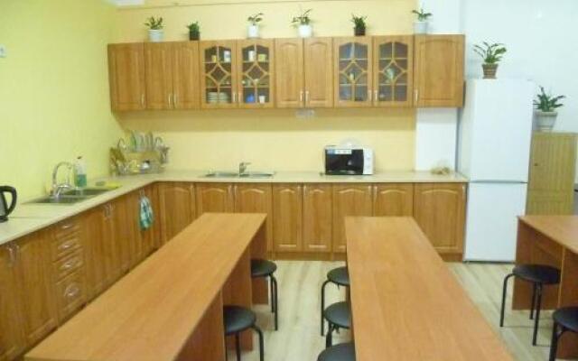 Vitan Hotel