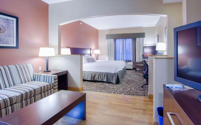 Best Western Plus Chelsea Hotel