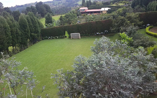 Villas Cipreses - Hostel