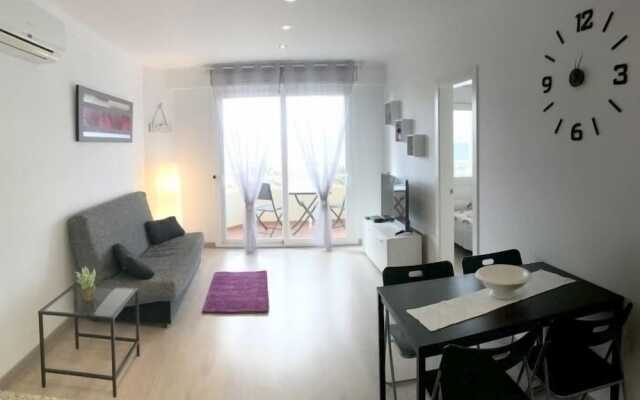 Apartamento Rhode 2A