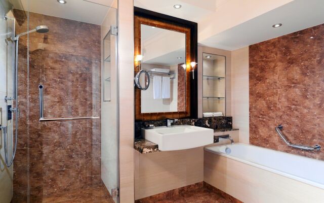 Sheraton Cairo Hotel & Casino