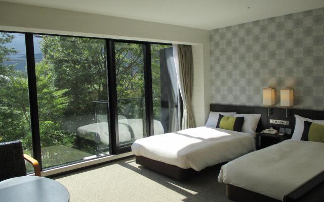Hotel Harvest Hakone Koushien