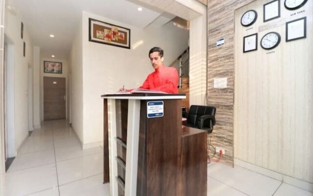 Hotel Sharrytel