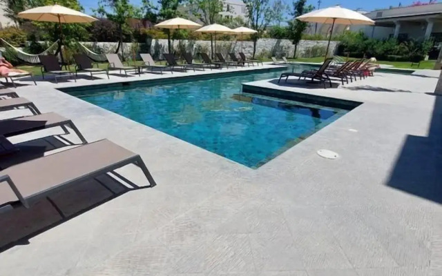 Casa Itzae La Luminaria Dog Friendly