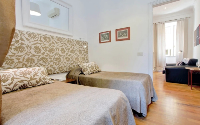 Croce - WR Apartments