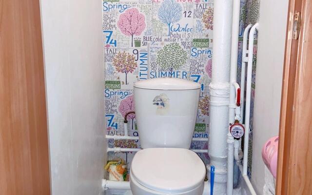 Апартаменты на улице 40 лет Победы 36А