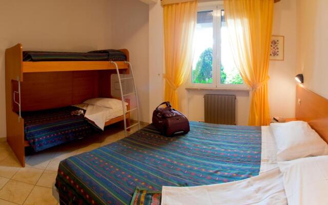Residence Sant'Anna
