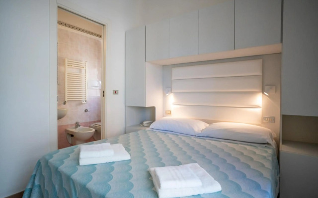 Hotel Radar