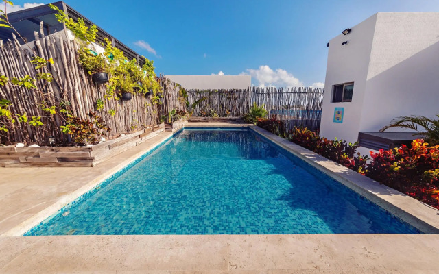 Mararena Condominios