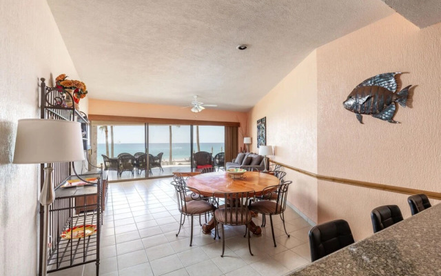 Sonoran Sea 3BR SSE 901 by Casago