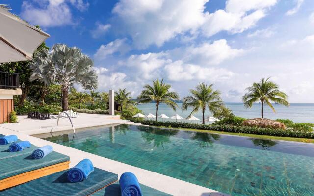 Pullman Phuket Panwa Beach Resort