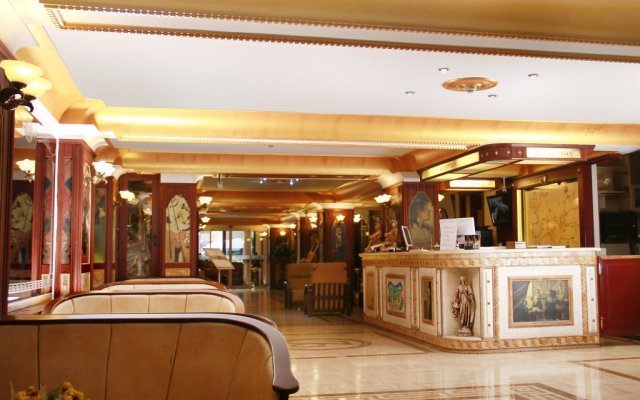 Oğlakçıoğlu Park Butik Hotel İzmir