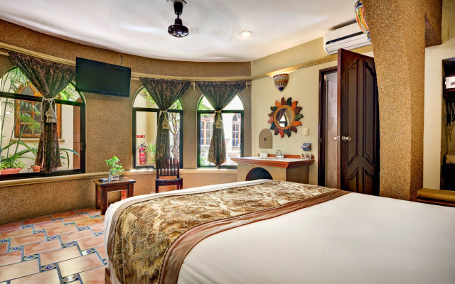 Hotel Cielo