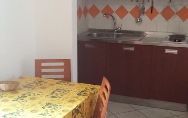 Guesthouse Il ritrovo di Parmenide