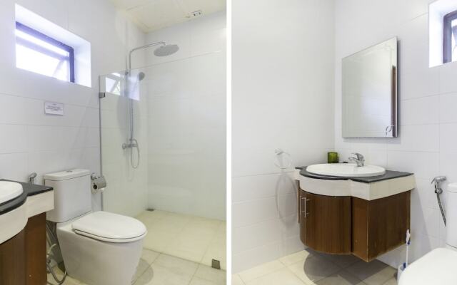 OYO 1005 Pacotte Boutique Resort