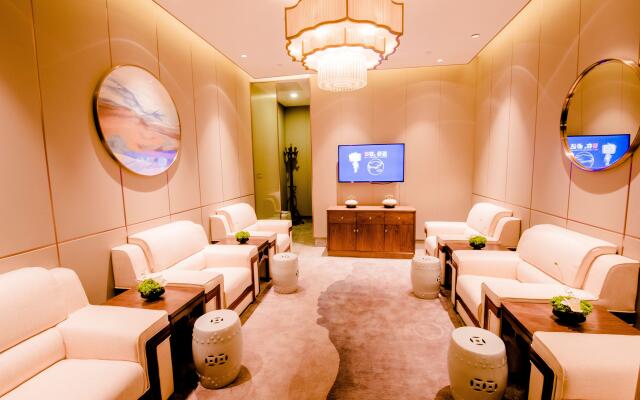 Holiday Inn Express Yinchuan Downtown by IHG