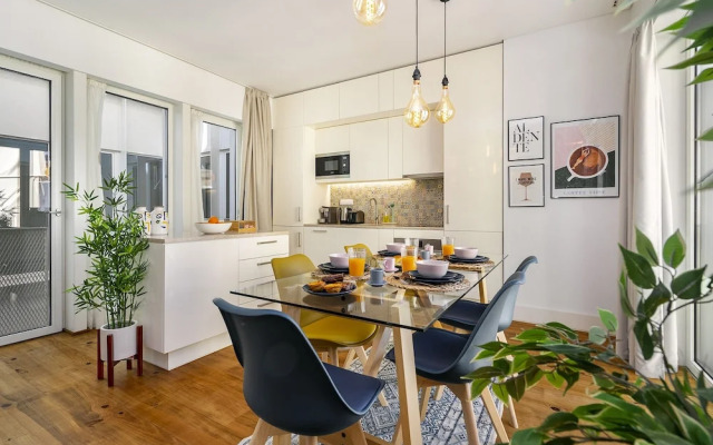Ribeira11 Design Apartment