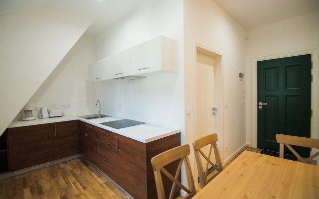 Apartamenty Swinoujscie - Rubin I